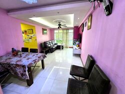 Blk 281B Sengkang East Avenue (Sengkang), HDB 4 Rooms #503471191